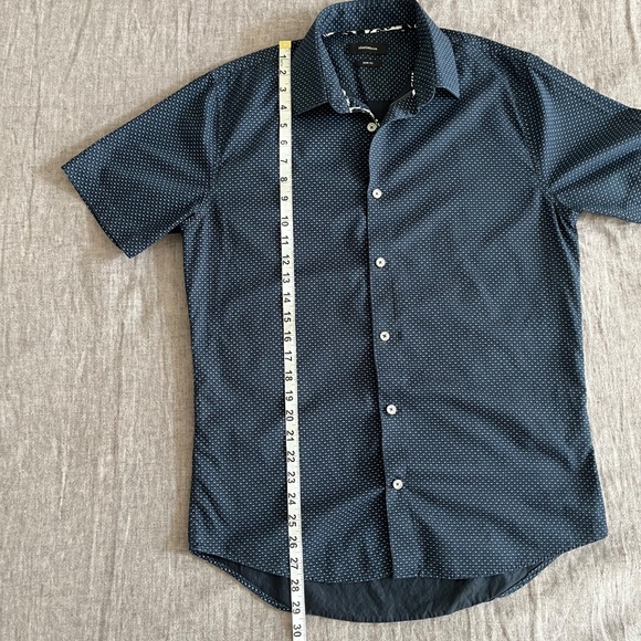 Martinique Short Sleeve Shirt - Picture 4 of 5